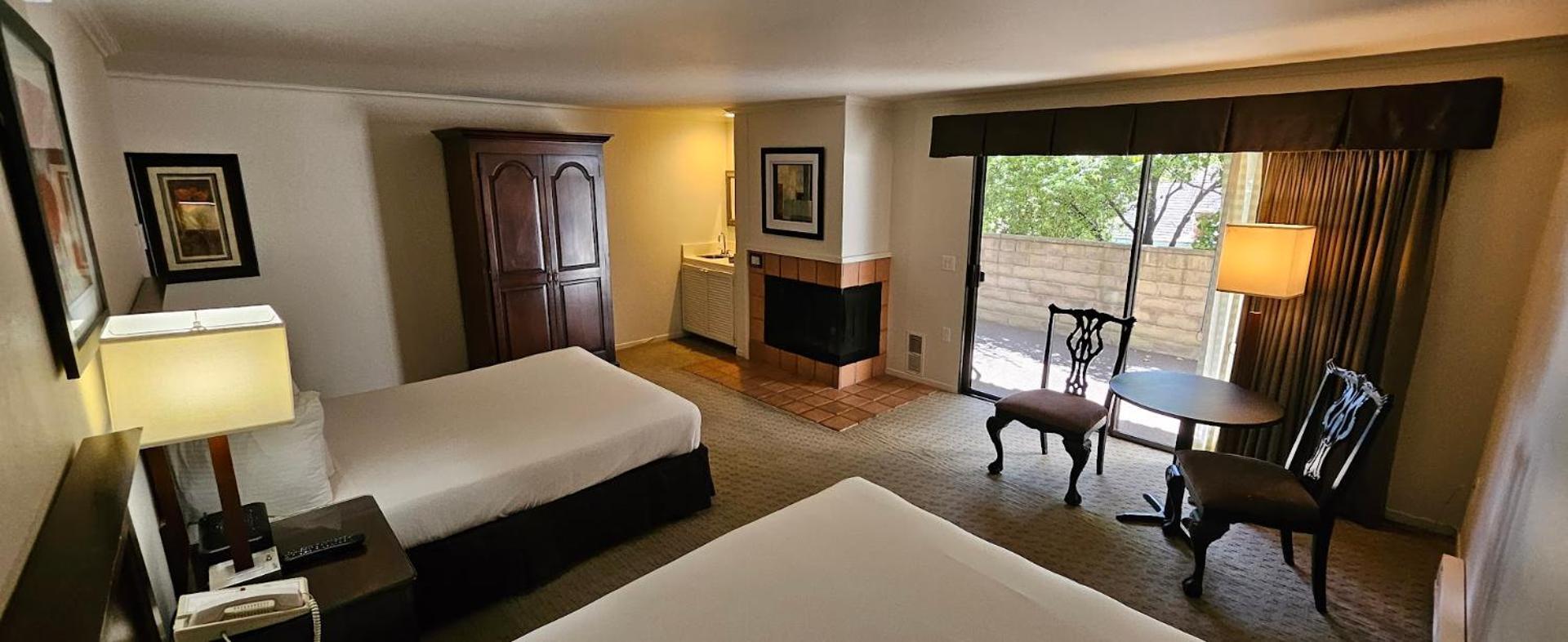 Adobe Bed & Breakfast Carmel-by-the-Sea