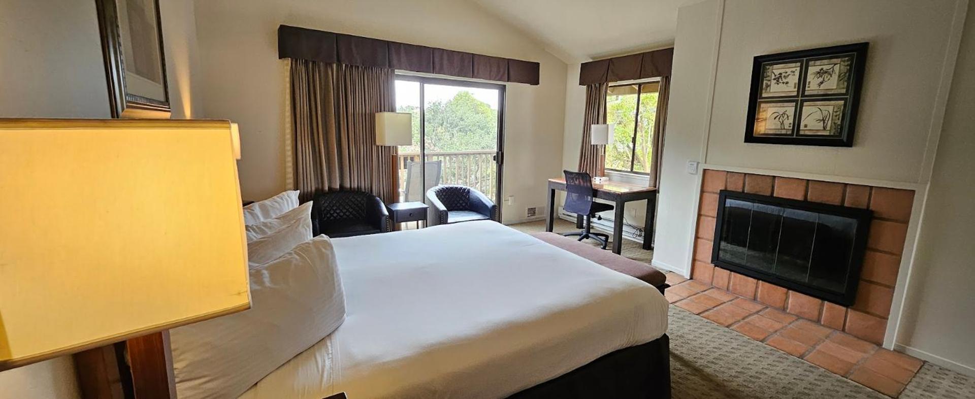 Bed & Breakfast Adobe Carmel-by-the-Sea