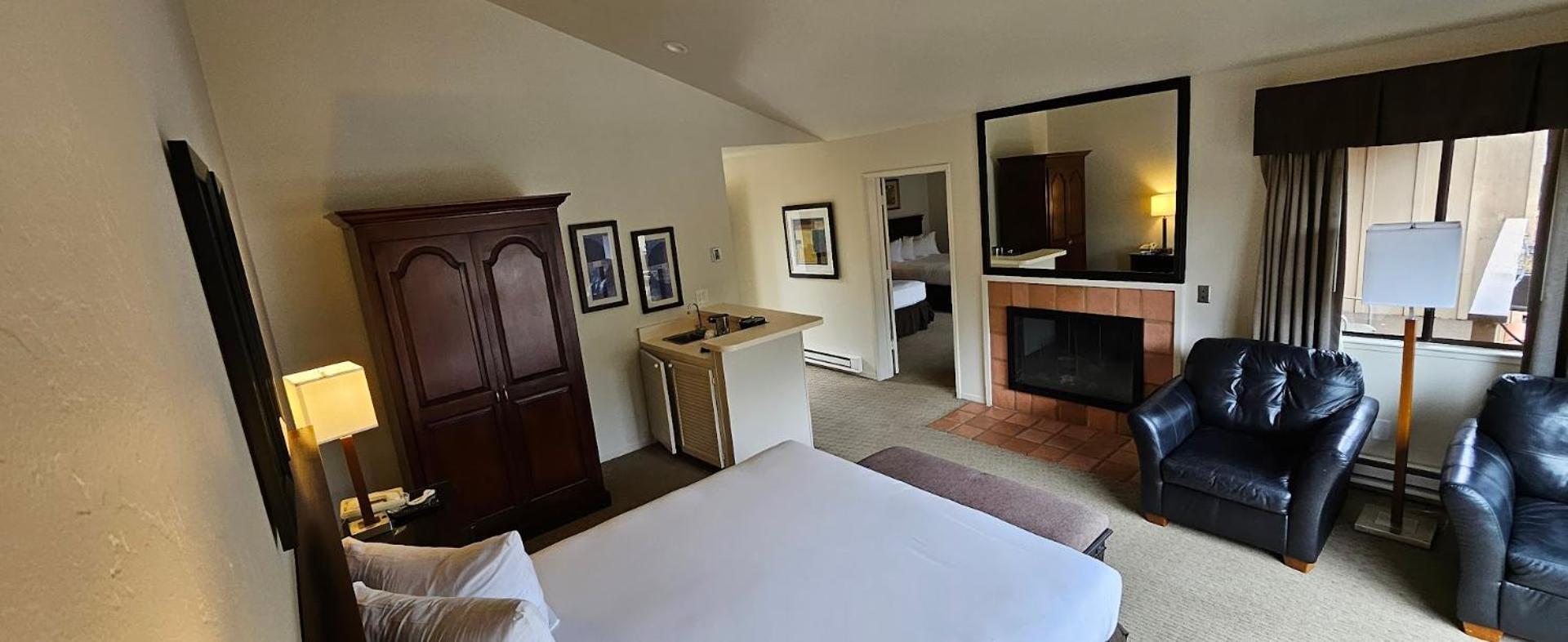 Adobe Carmel-by-the-Sea