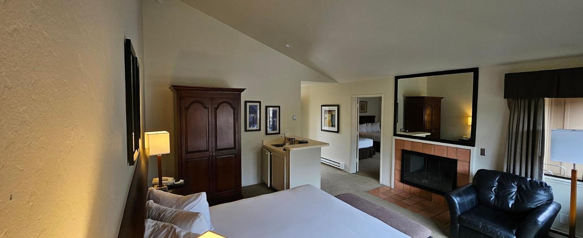 Adobe 4* Carmel-by-the-Sea