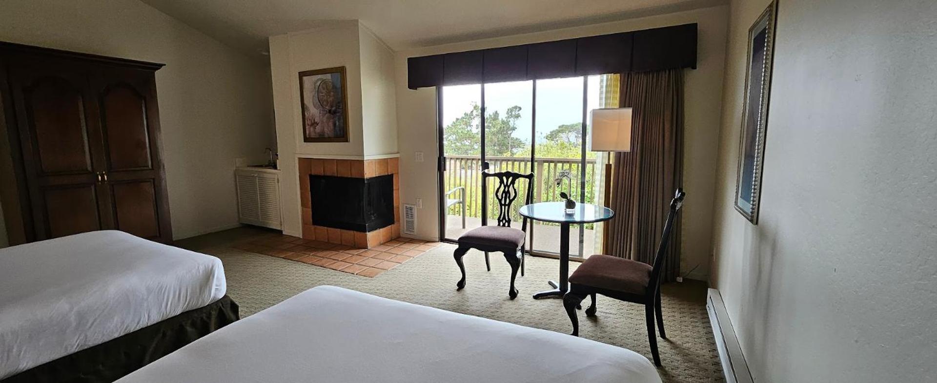 Adobe Bed & Breakfast