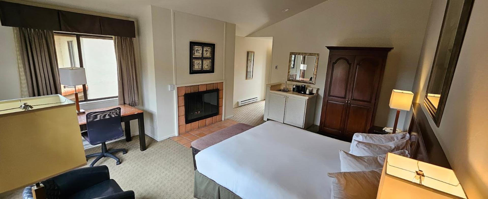 Bed & Breakfast Adobe