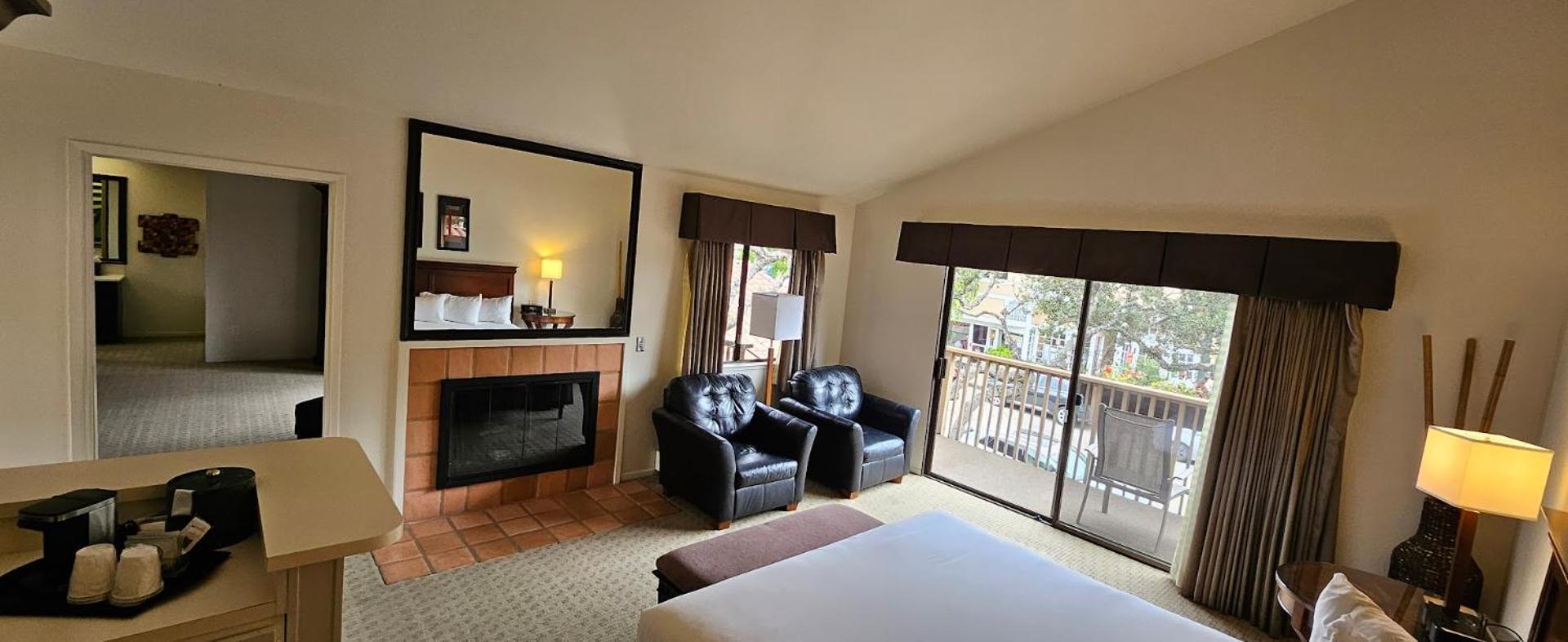Adobe Bed & Breakfast 4*