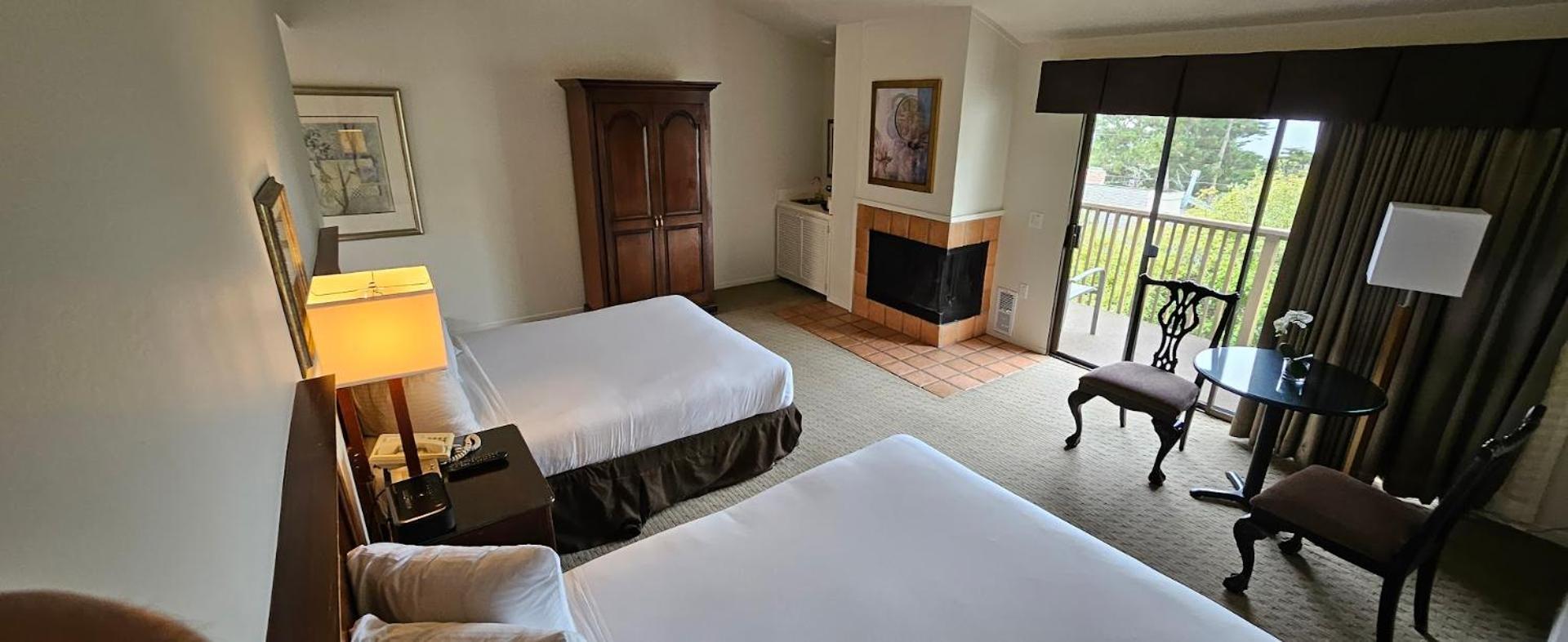 Bed & Breakfast Adobe 4*