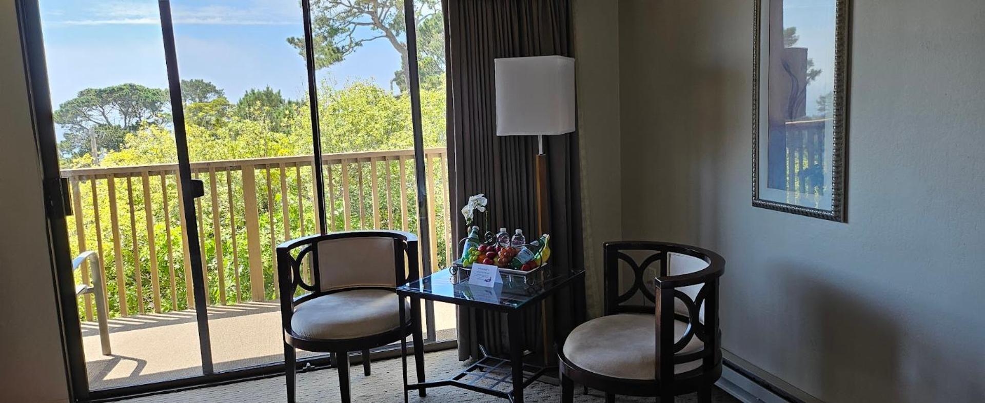 Bed & Breakfast Adobe Carmel-by-the-Sea