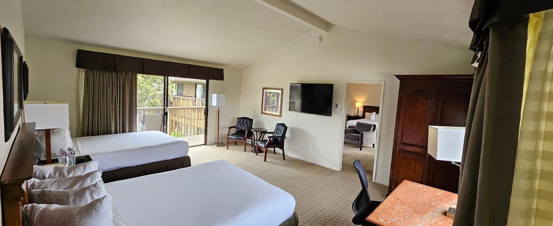Adobe Carmel-by-the-Sea
