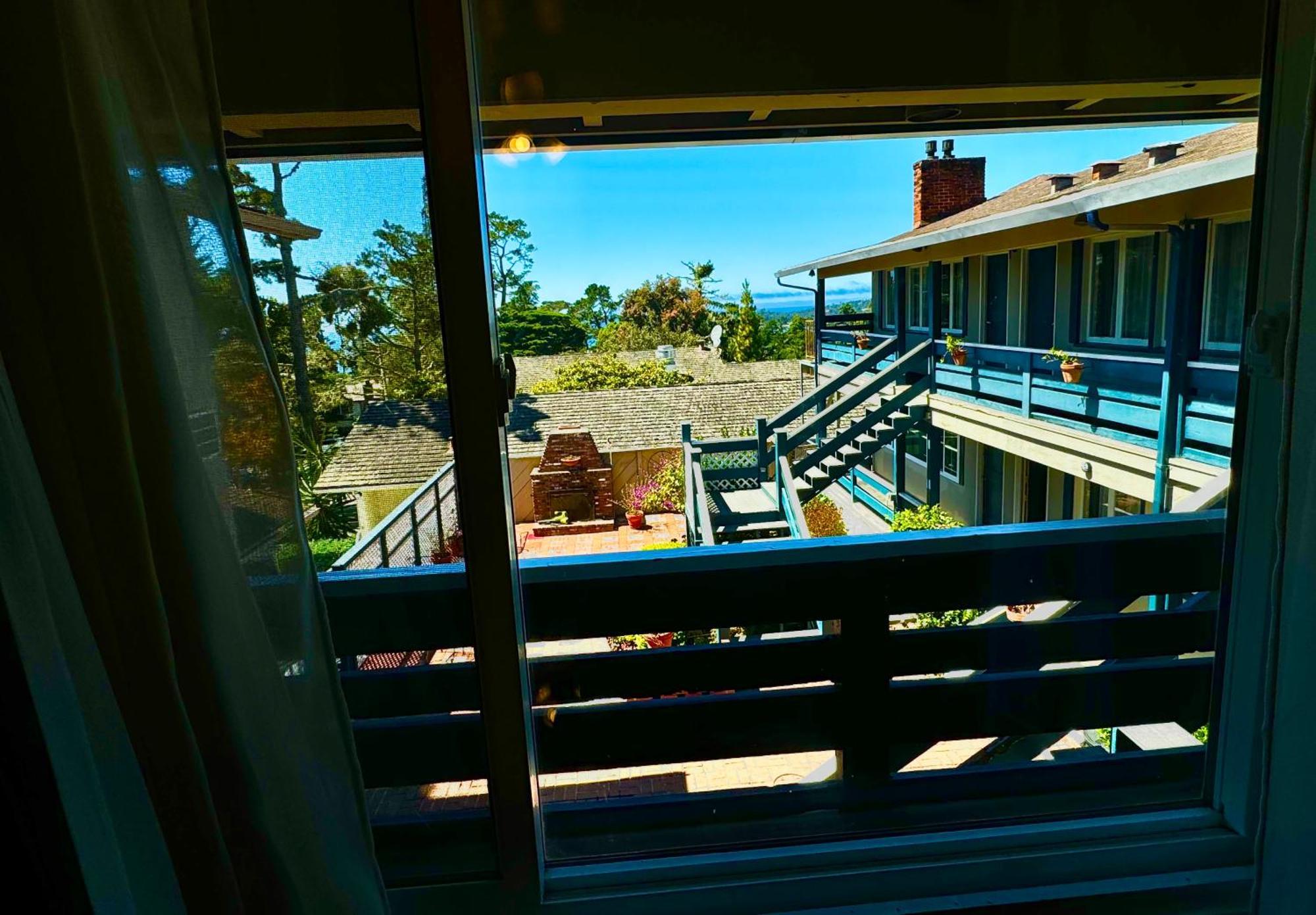 Motel Wayfarer Carmel-by-the-Sea