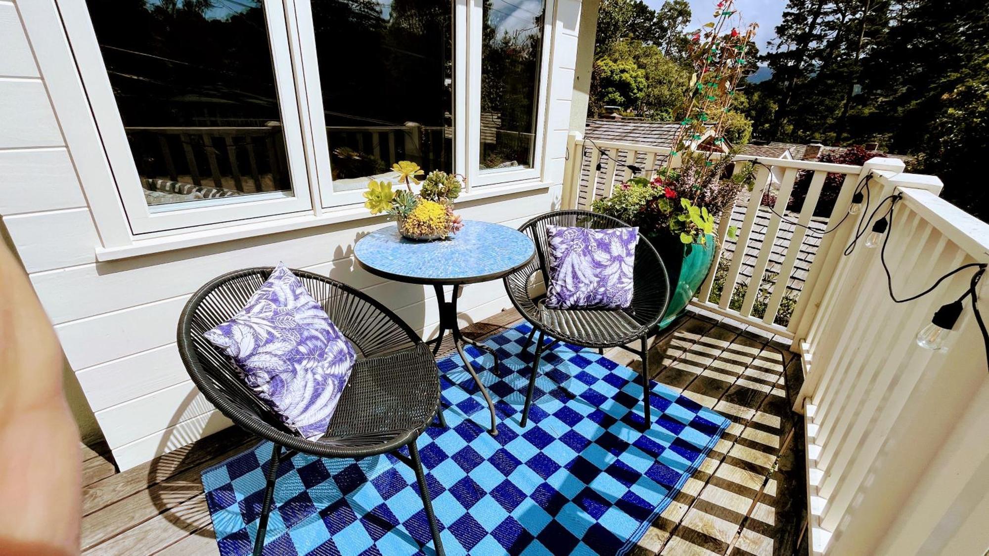Holiday home Gorgeous 3-bdrm Home, Walk To Town And Carmel-by-the-Sea