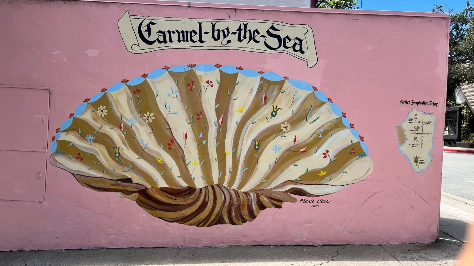 Gorgeous 3-bdrm Home, Walk To Town And Carmel-by-the-Sea