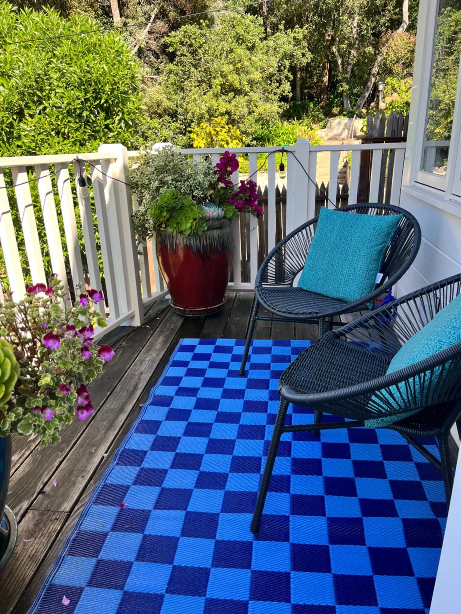 Gorgeous 3-bdrm Home, Walk To Town And Holiday home Carmel-by-the-Sea