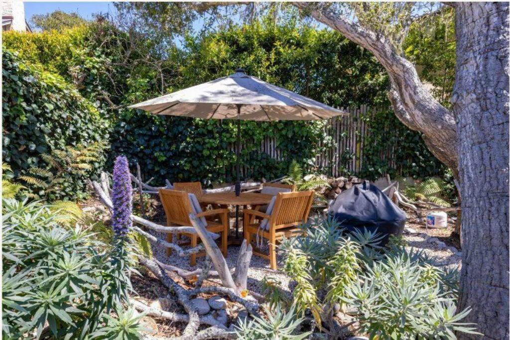 Gorgeous 3-bdrm Home, Walk To Town And * Carmel-by-the-Sea