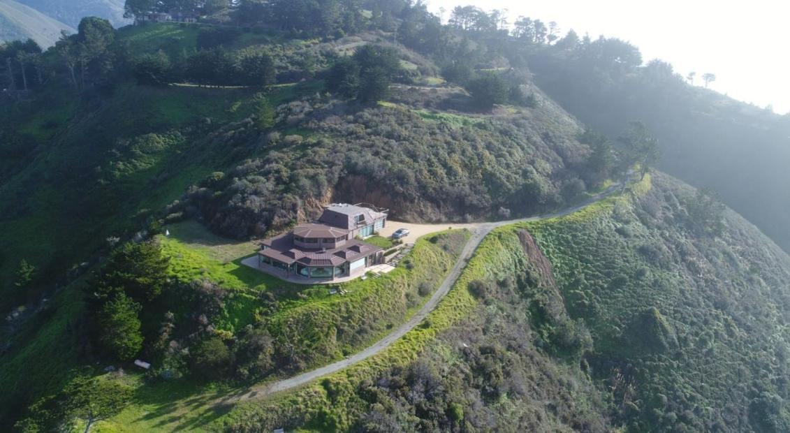 Holiday home 3920 Red Tail Hawk Carmel-by-the-Sea