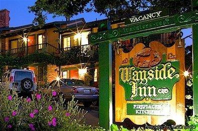 Wayside Inn Carmel-by-the-Sea