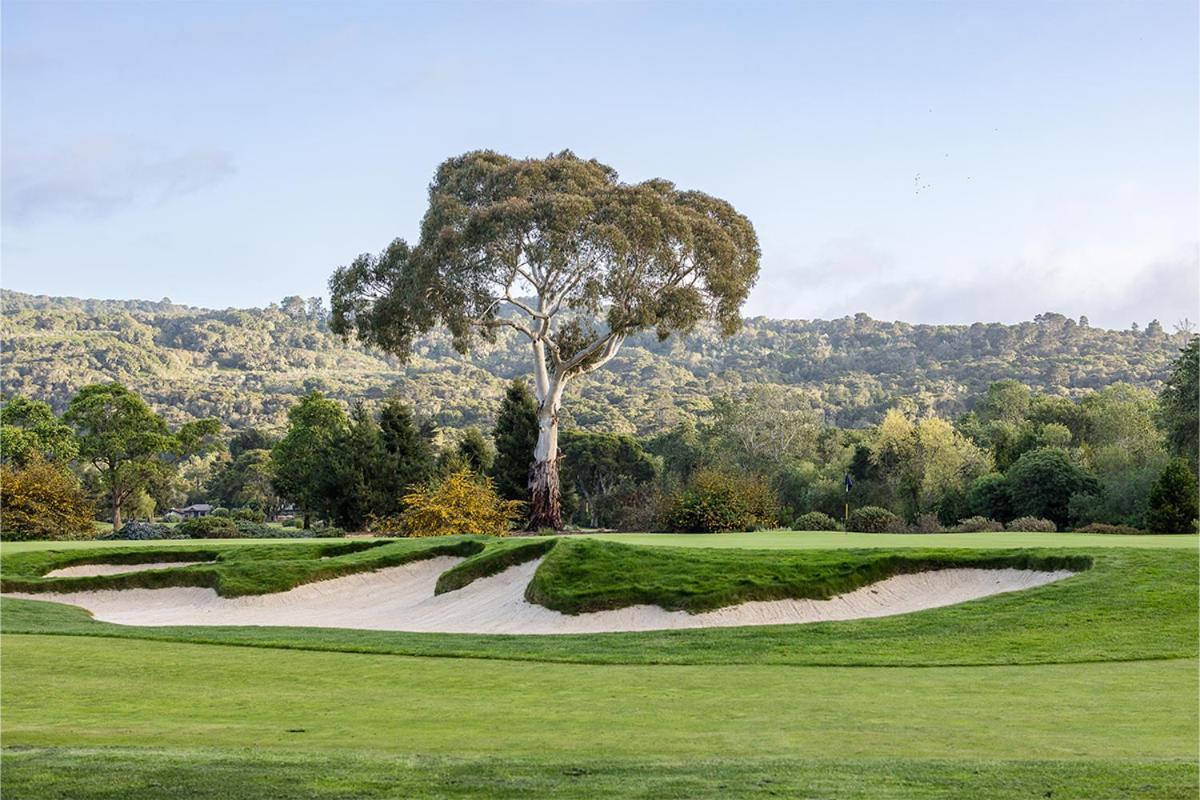 Resort The Quail Carmel-by-the-Sea