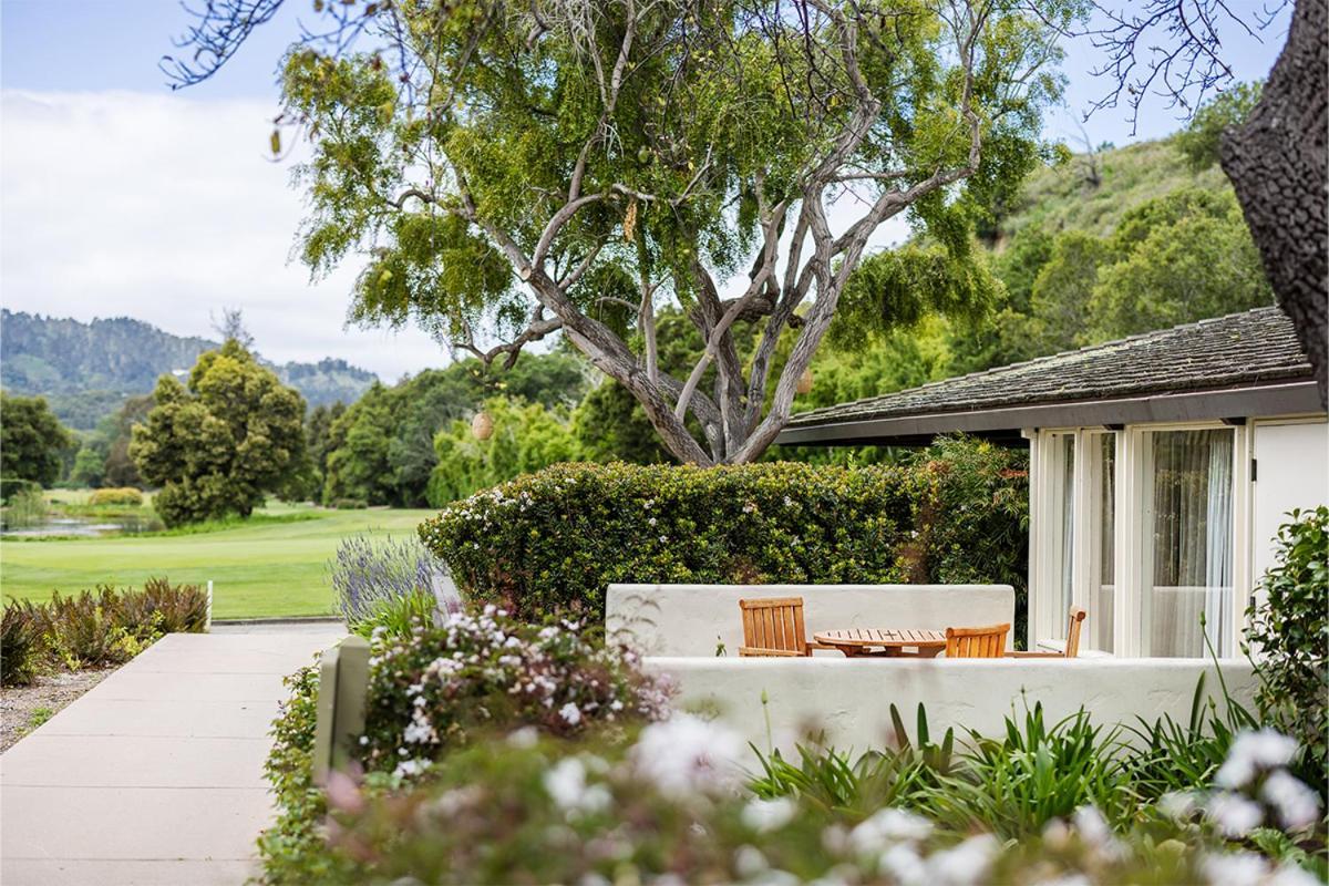 The Quail 4* Carmel-by-the-Sea