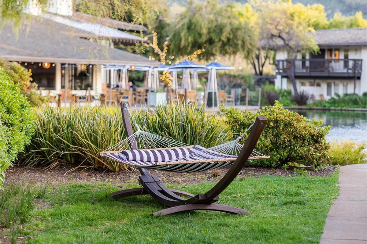 Resort The Quail