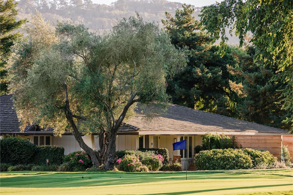 The Quail Resort Carmel-by-the-Sea