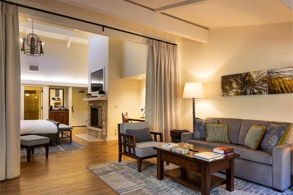 Resort The Quail