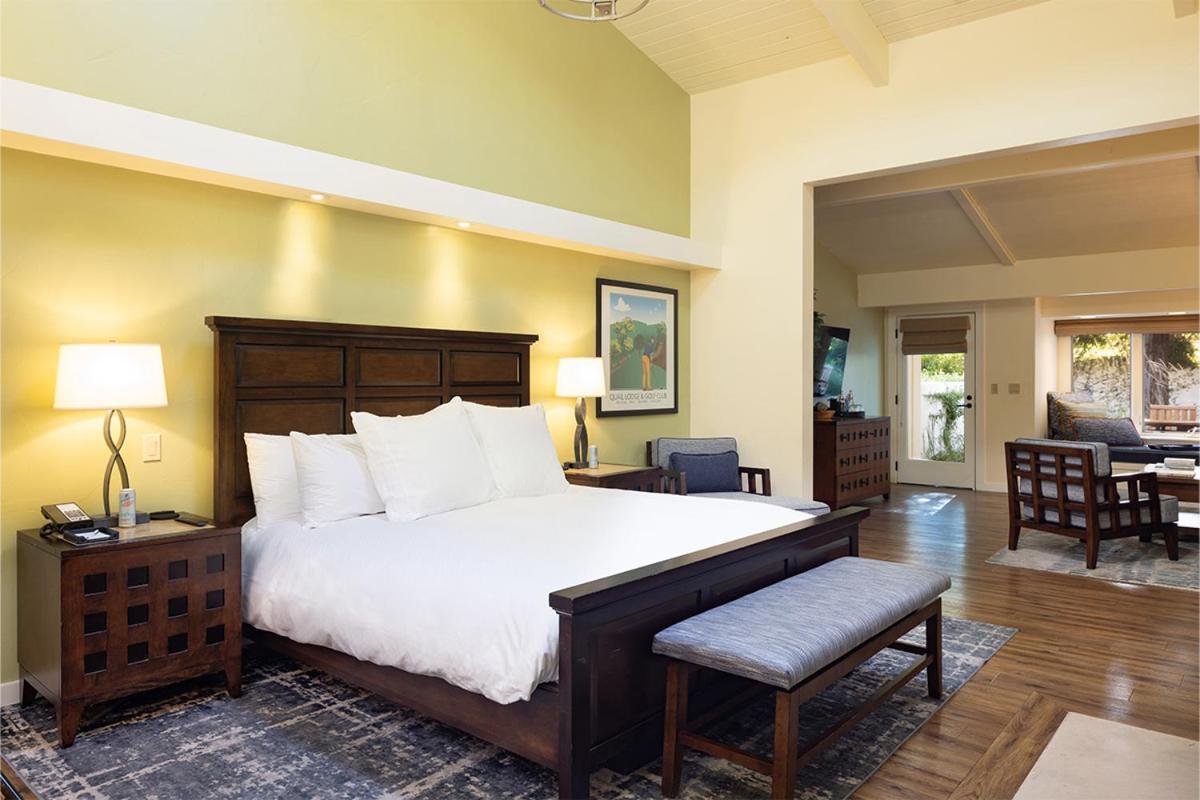 The Quail Resort 4*