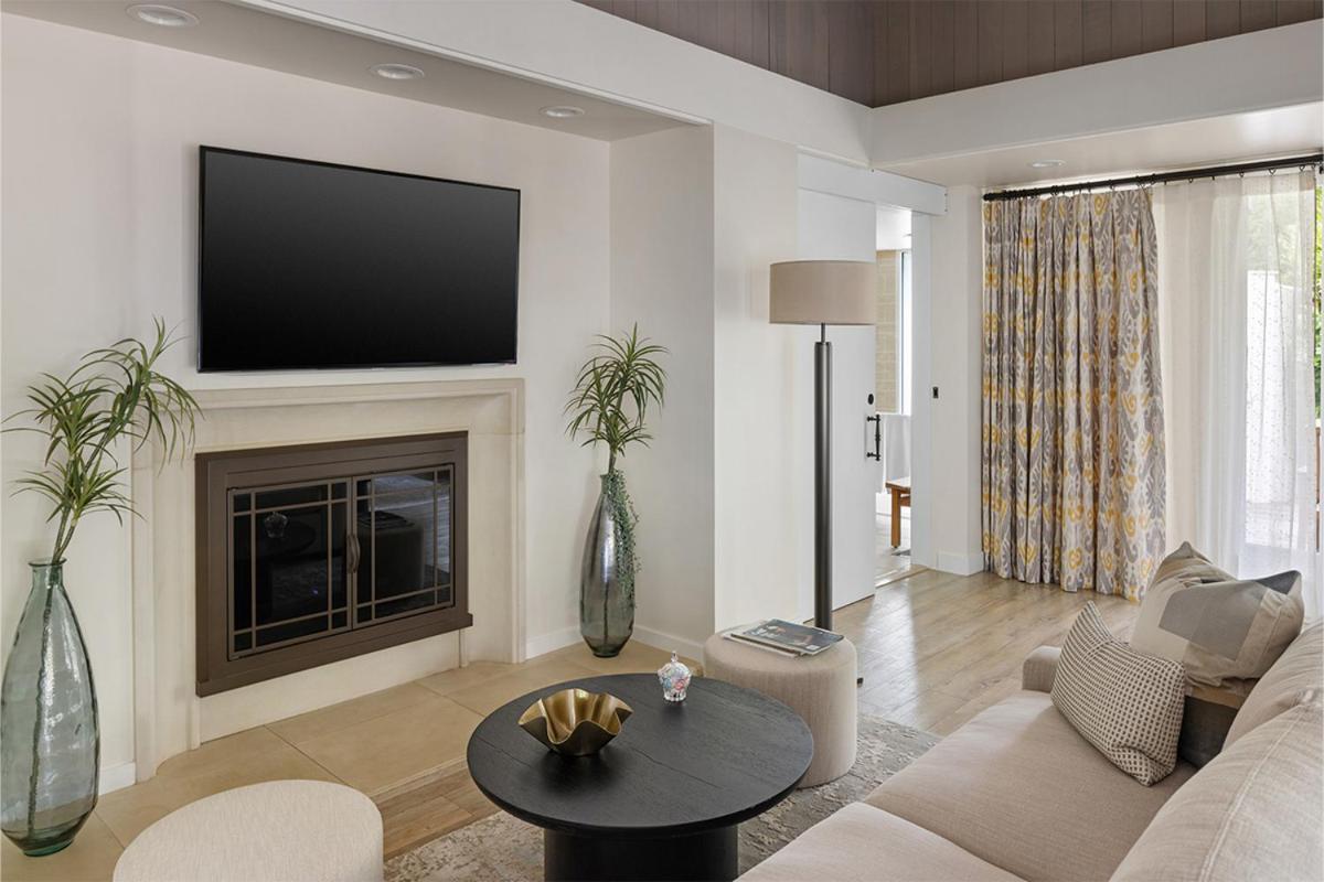 Resort The Quail 4*