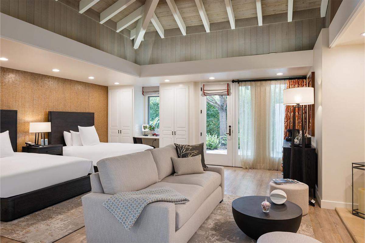 The Quail 4*