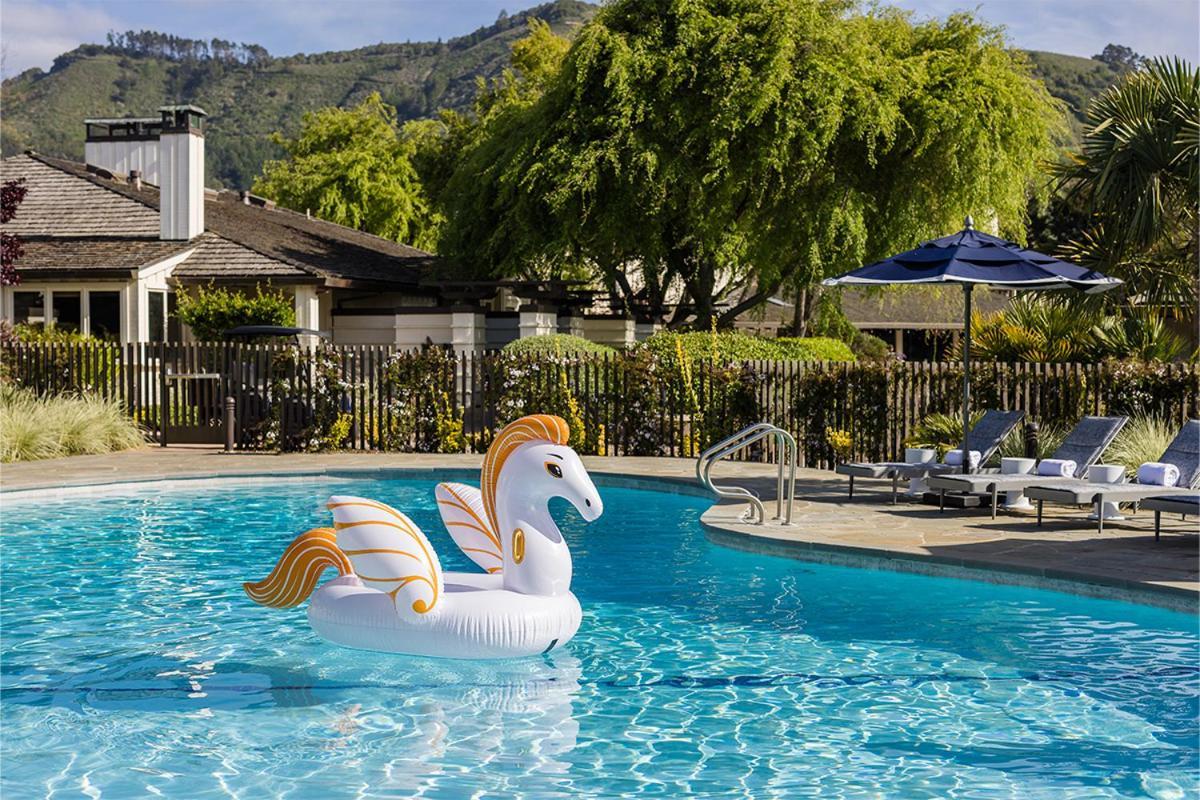 Resort The Quail