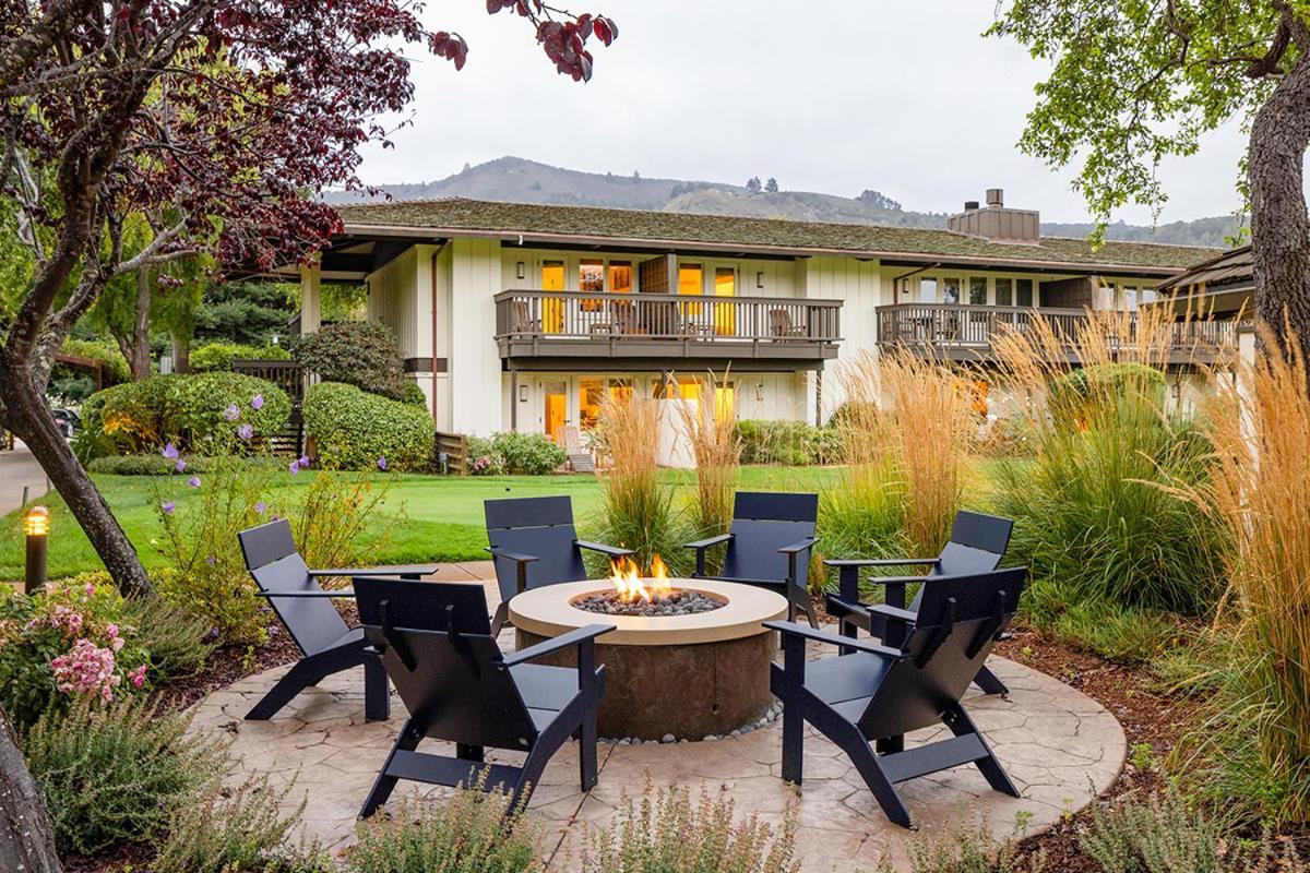 The Quail Resort 4*
