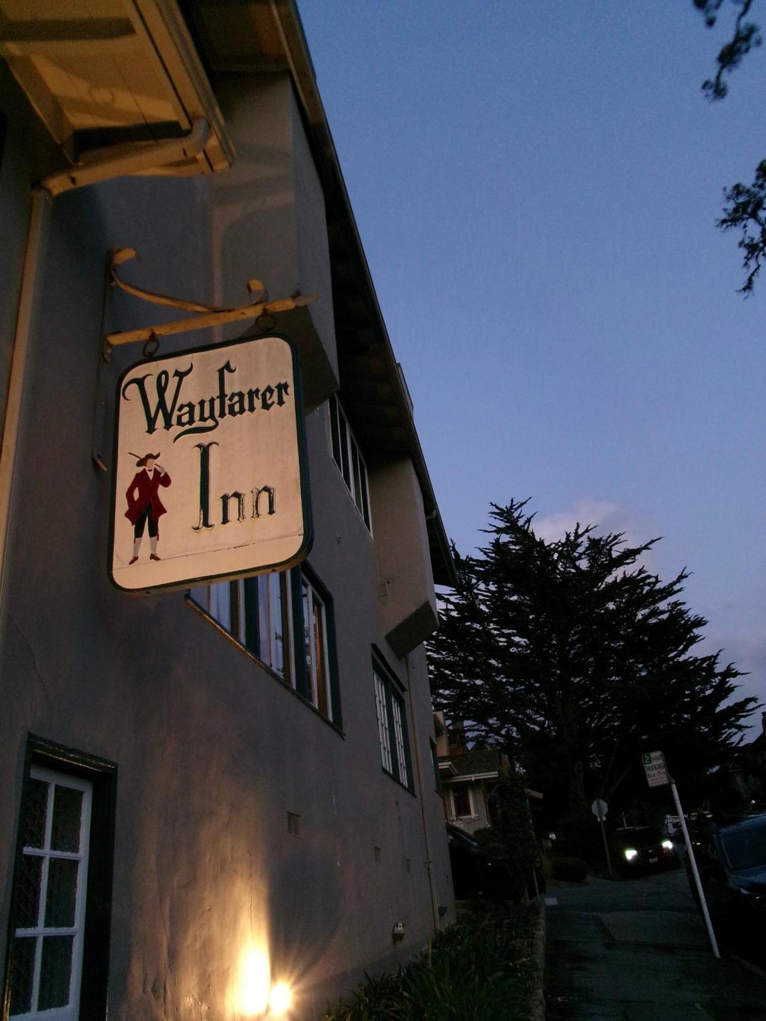Wayfarer Motel Carmel-by-the-Sea
