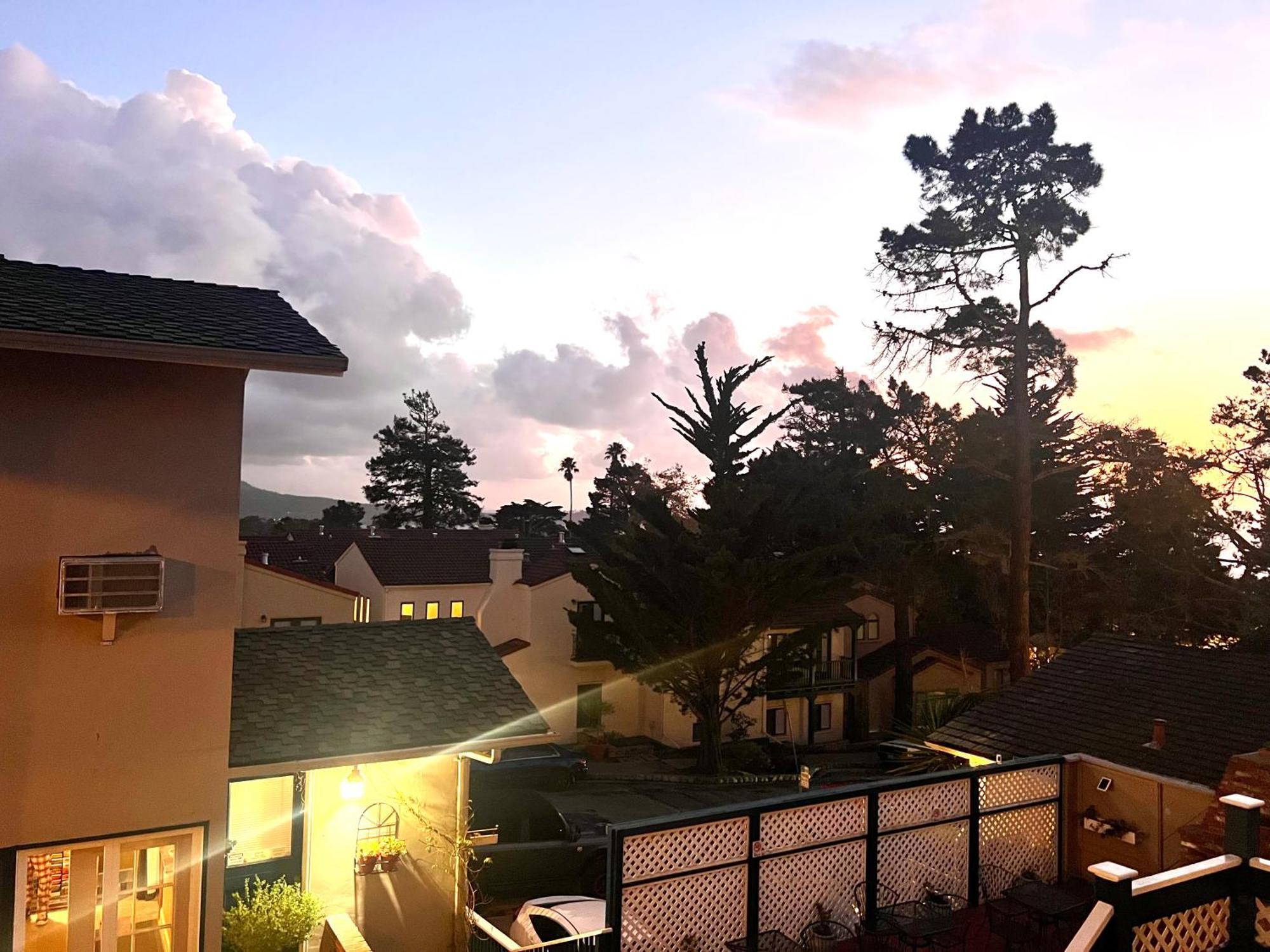 Wayfarer Carmel-by-the-Sea