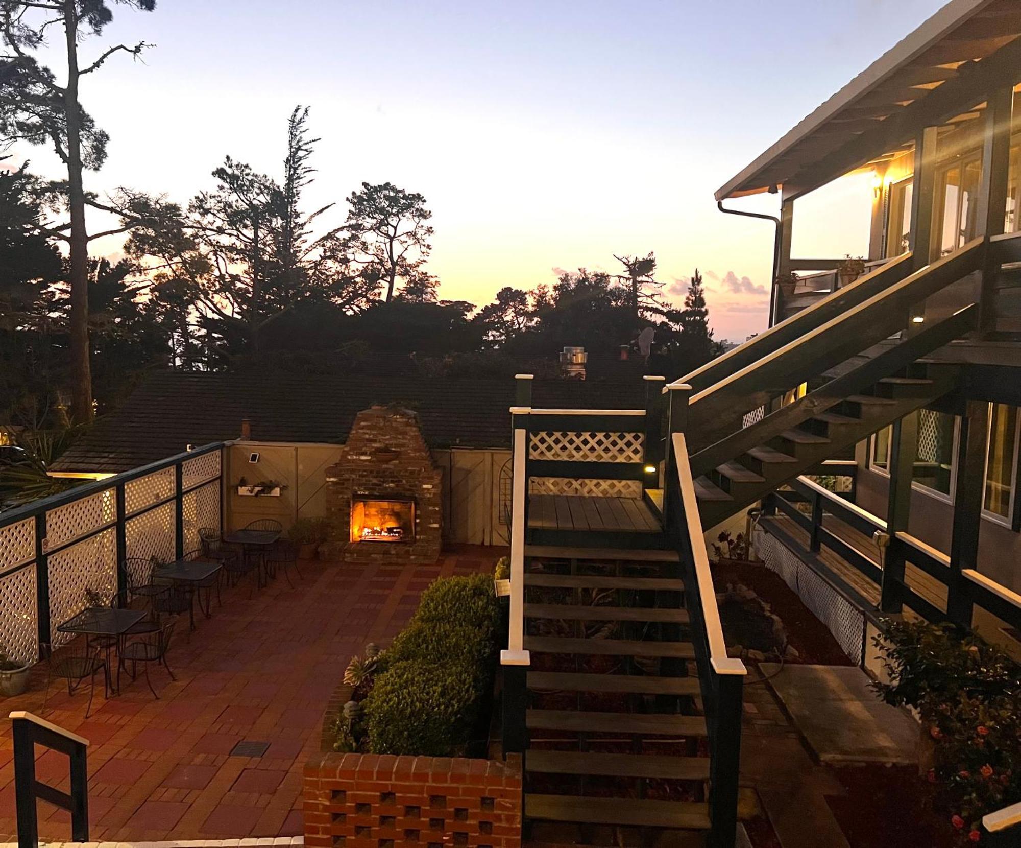 Wayfarer Motel