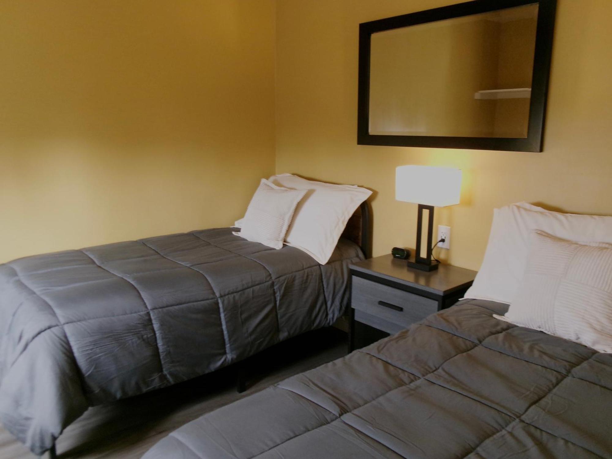 Wayfarer Motel Carmel-by-the-Sea