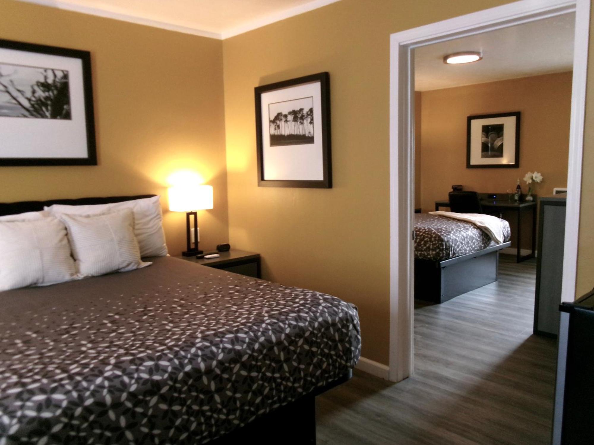 Motel Wayfarer 2*