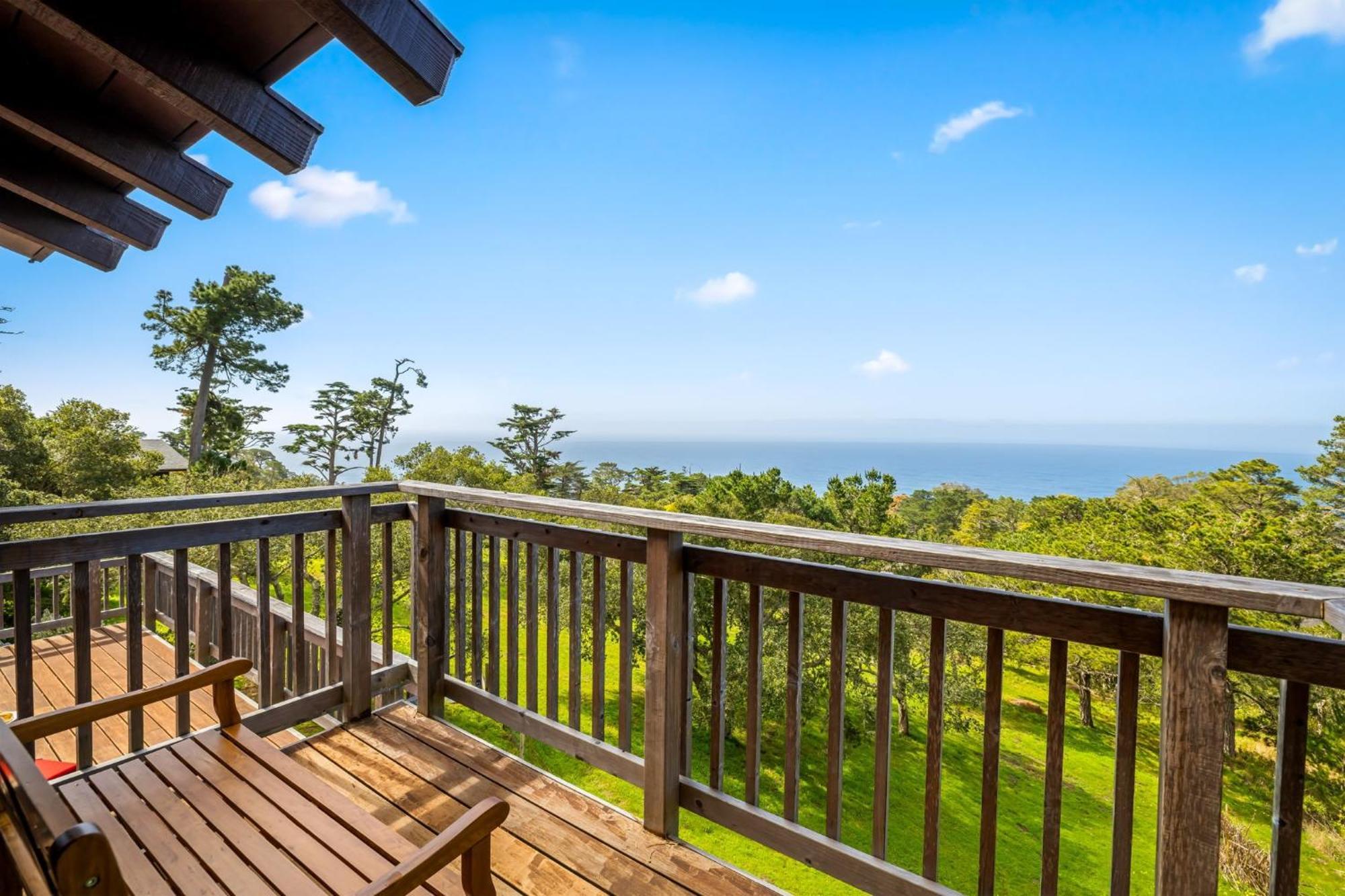 3966 Tranquility Vista Holiday home Carmel-by-the-Sea