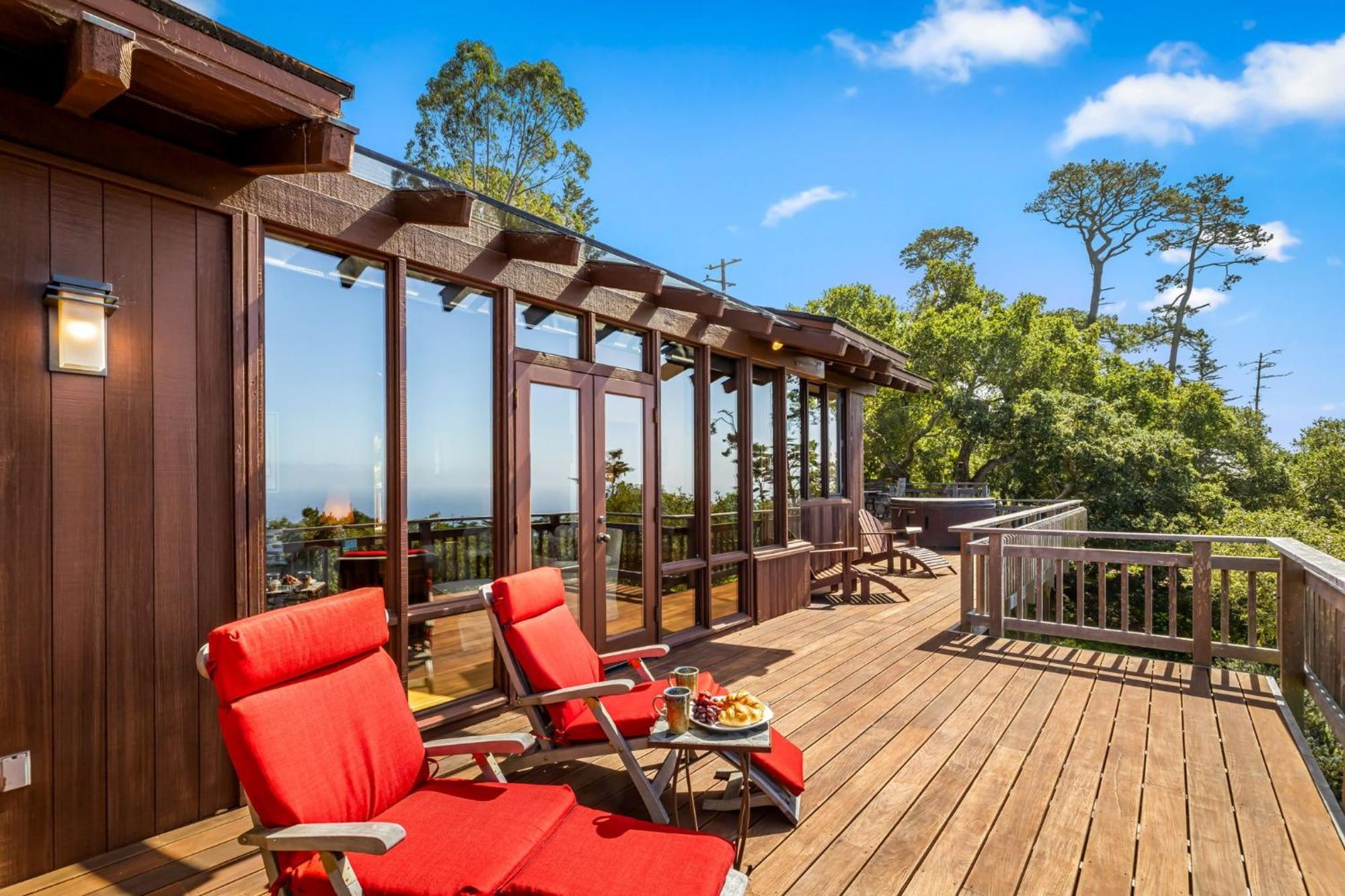 3966 Tranquility Vista Holiday home *