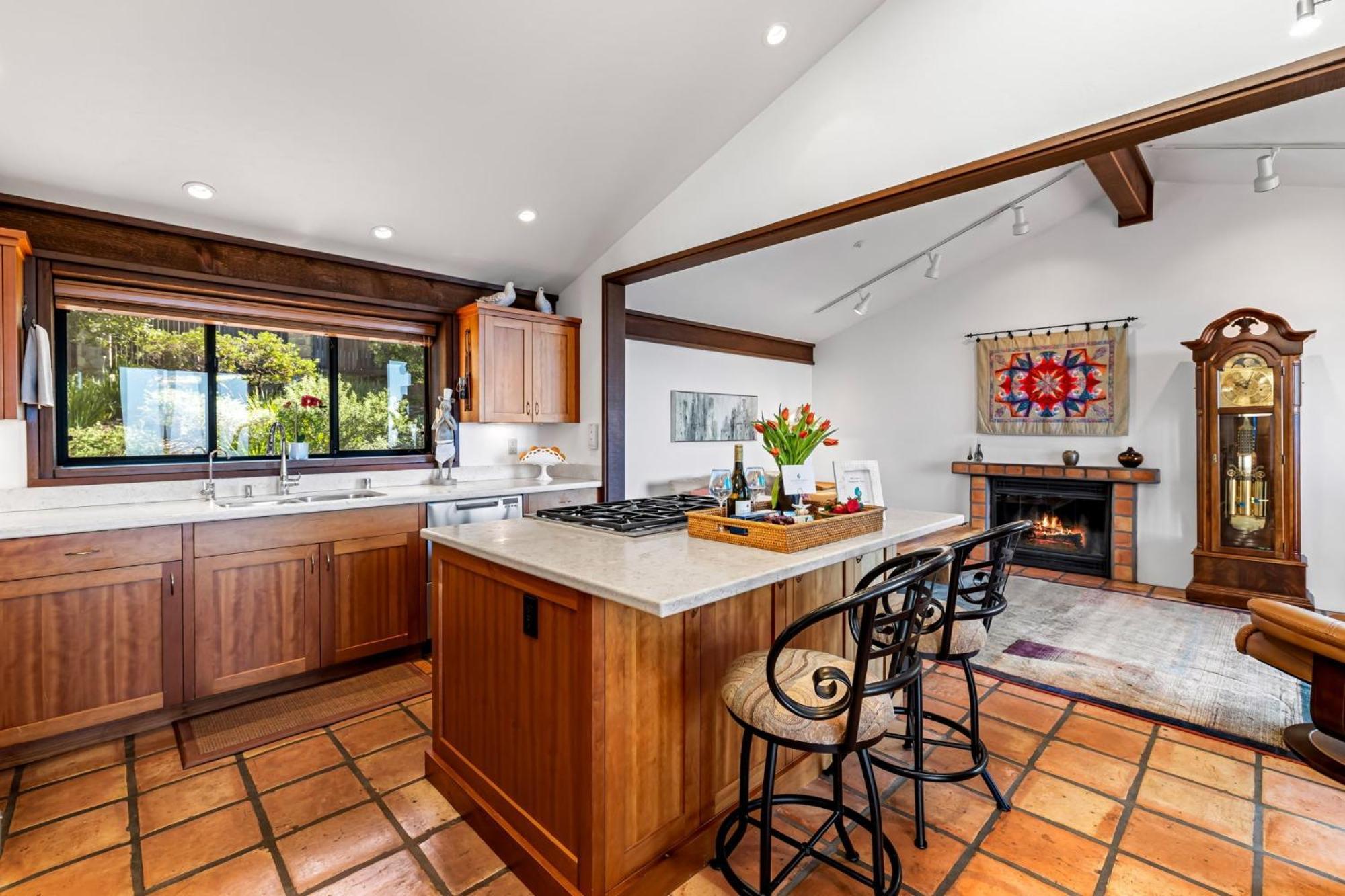 Holiday home 3966 Tranquility Vista Carmel-by-the-Sea