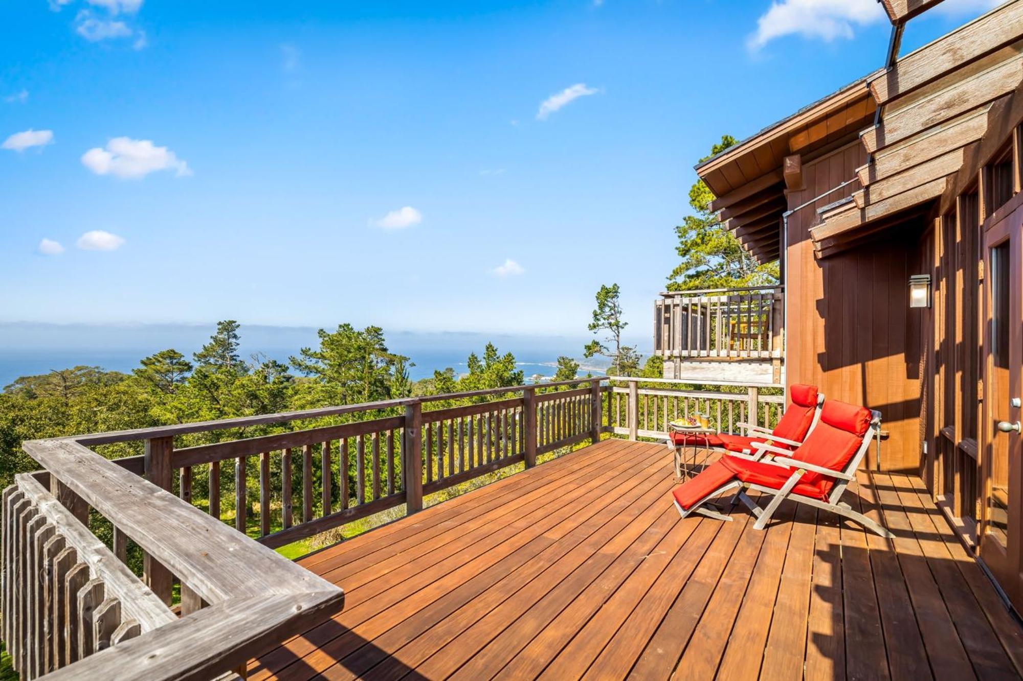 3966 Tranquility Vista * Carmel-by-the-Sea