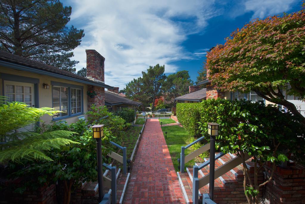 Horizon & Ocean View Carmel-by-the-Sea