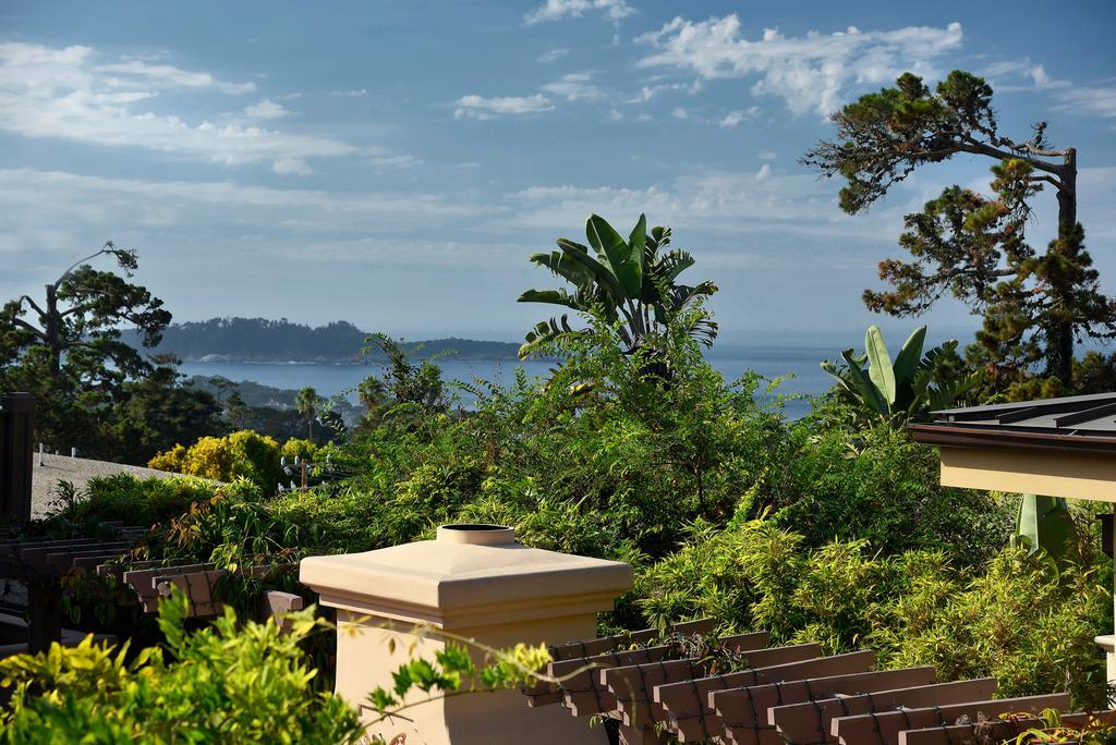 Horizon & Ocean View Hotel