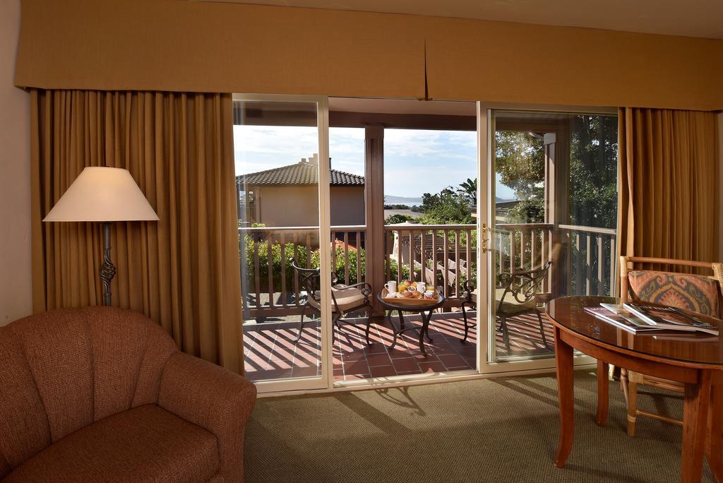 Horizon & Ocean View Hotel Carmel-by-the-Sea