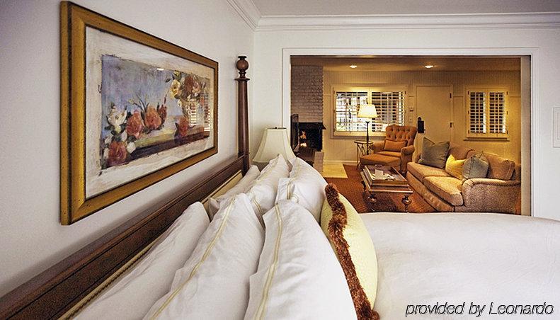 Wayside Inn Carmel-by-the-Sea