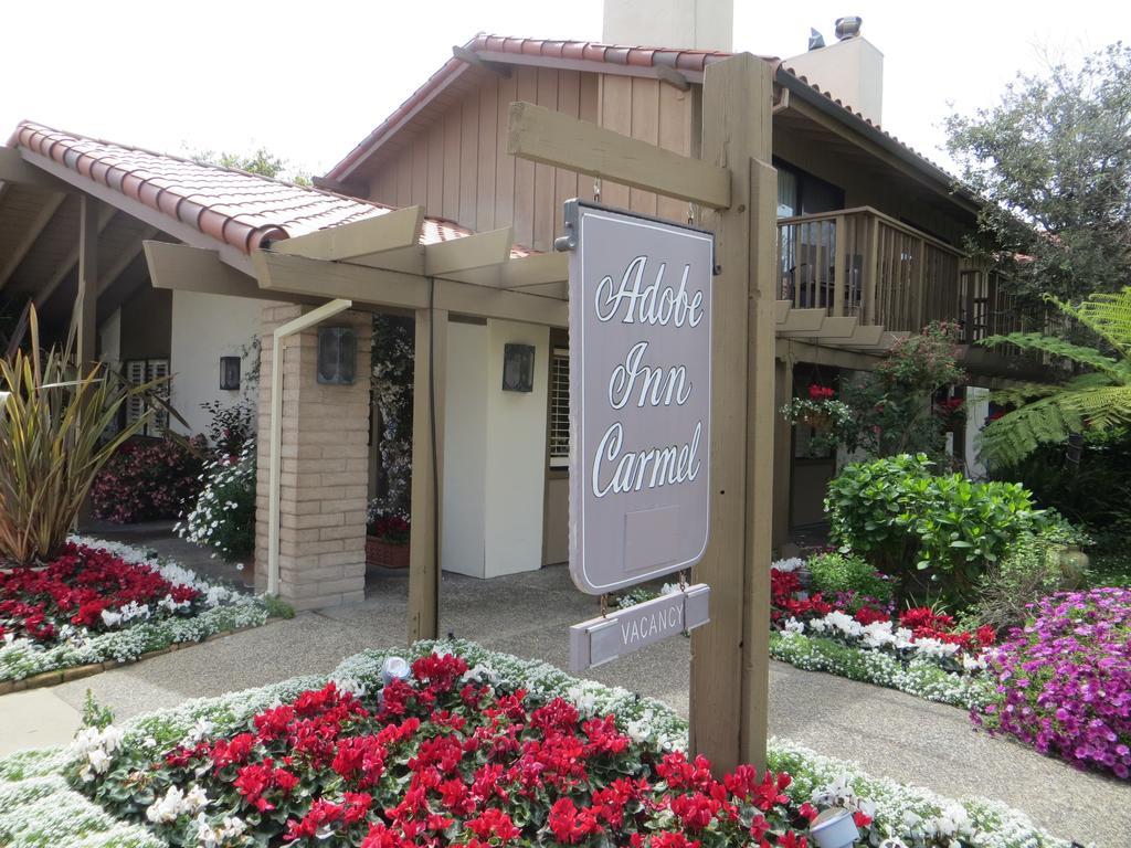 Adobe Bed & Breakfast
