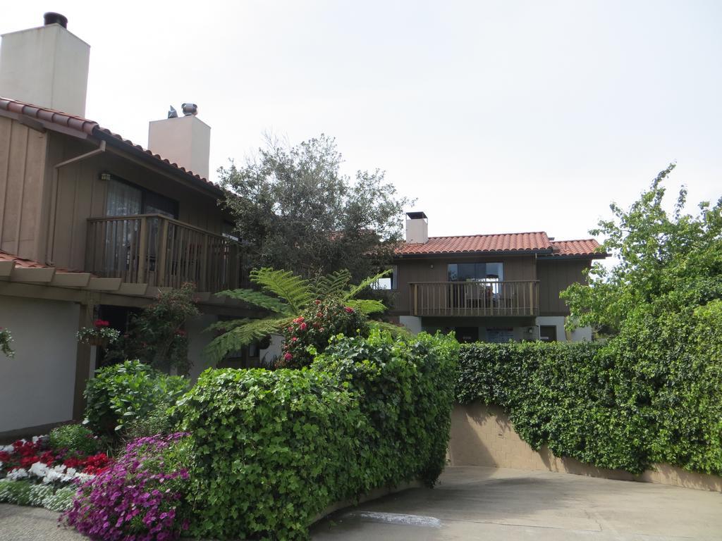 Bed & Breakfast Adobe Carmel-by-the-Sea