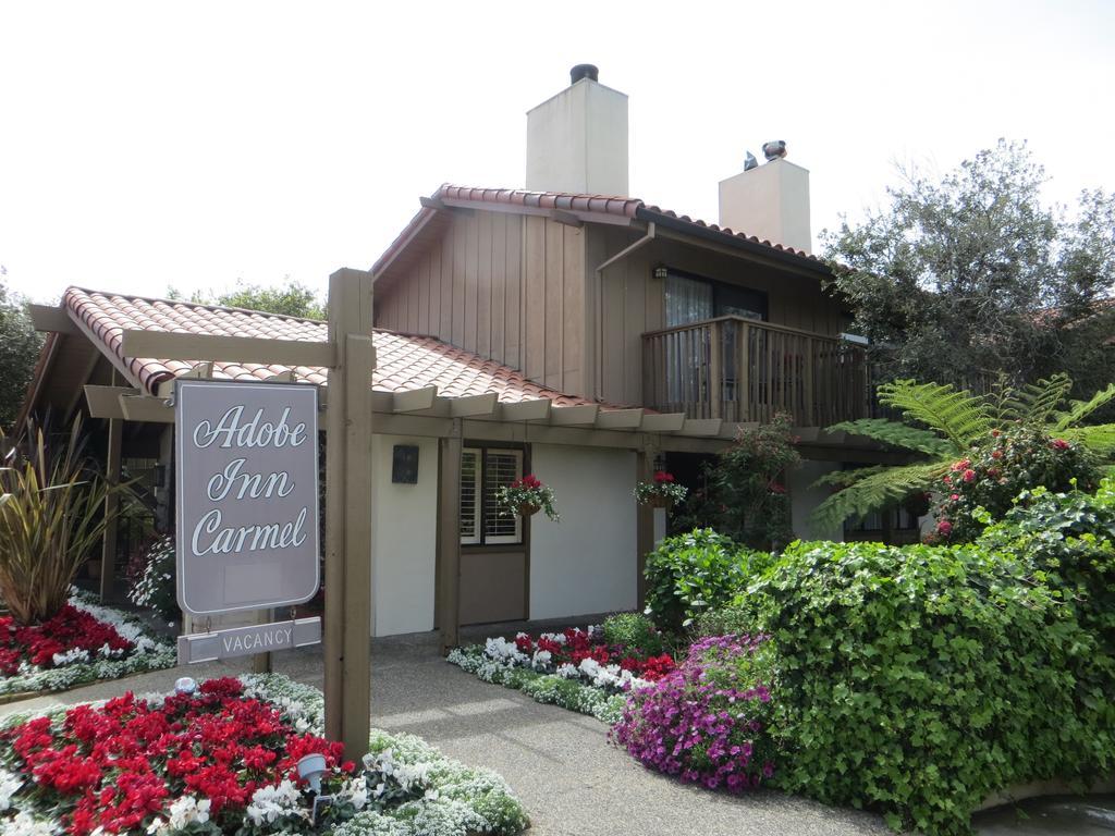 Bed & Breakfast Adobe