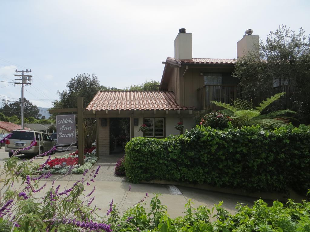 Bed & Breakfast Adobe 4*