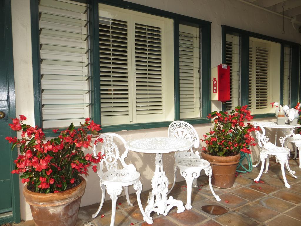 Casa De Inn Carmel-by-the-Sea