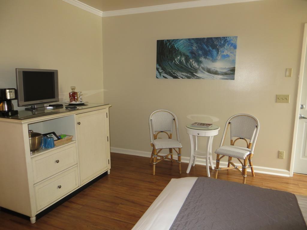Inn Casa De Carmel-by-the-Sea