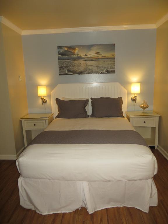 Inn Casa De Carmel-by-the-Sea