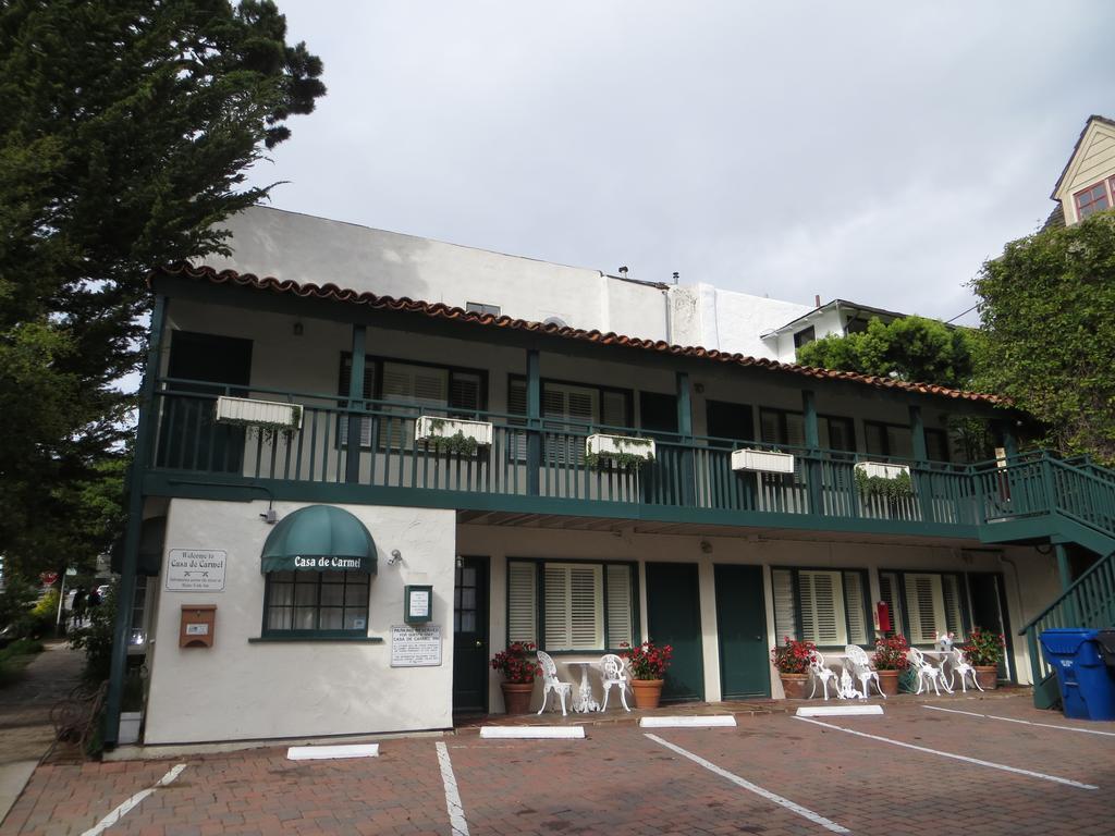 Casa De Inn
