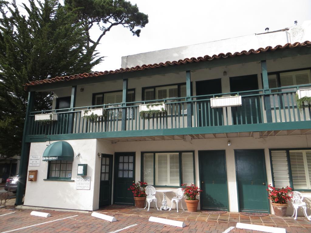 Inn Casa De Carmel-by-the-Sea