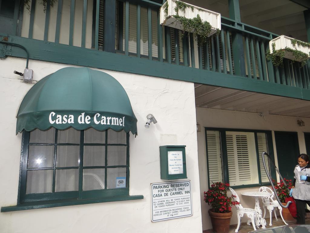 Casa De Inn Carmel-by-the-Sea